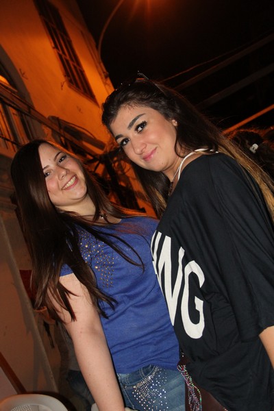 Miyasin Armenian Cultural Night by Rotaract Club